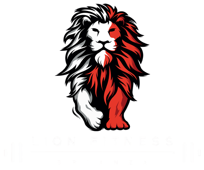 Lion Fitness Brianza Ornago MB